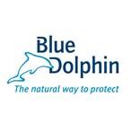 Blue Dolpin logo