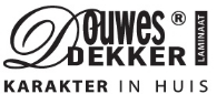 Douwes Dekker logo